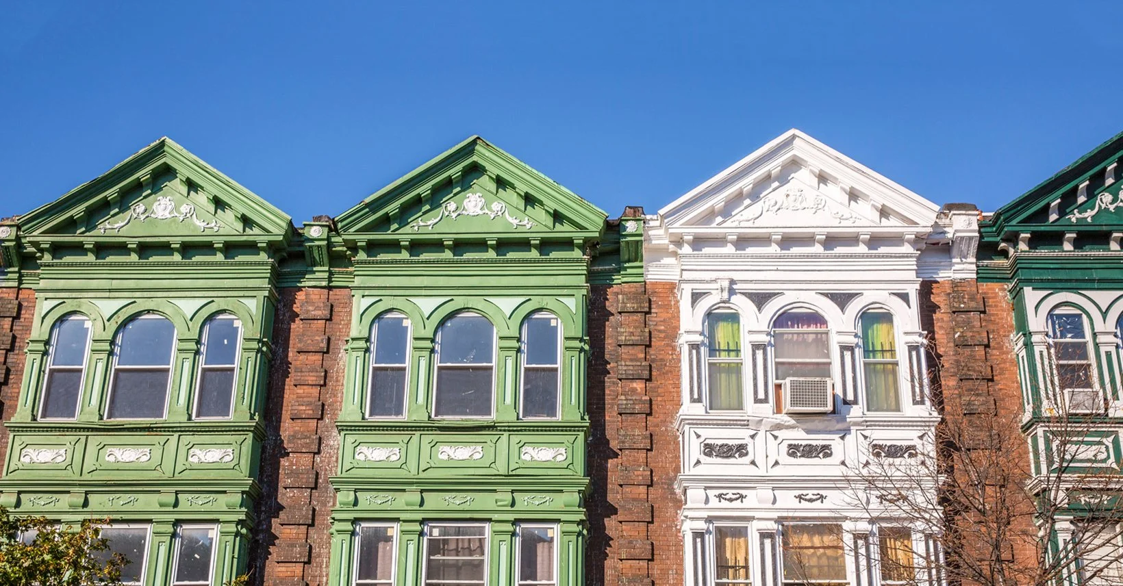 Neighborhood Plan — ACHIEVEability